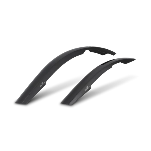 ACID MUDGUARD SET MUD ROOKIE 26