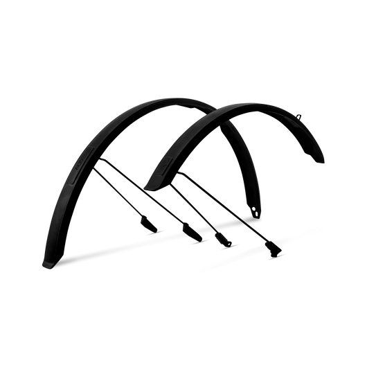ACID MUDGUARD SET 50 28'' BB MOUNT 2.0 sárvédőszett