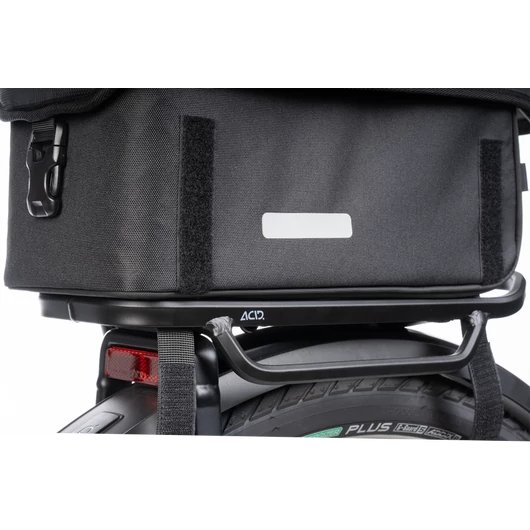 Táska csomagtartóra ACID Trunk bag CMPT 7