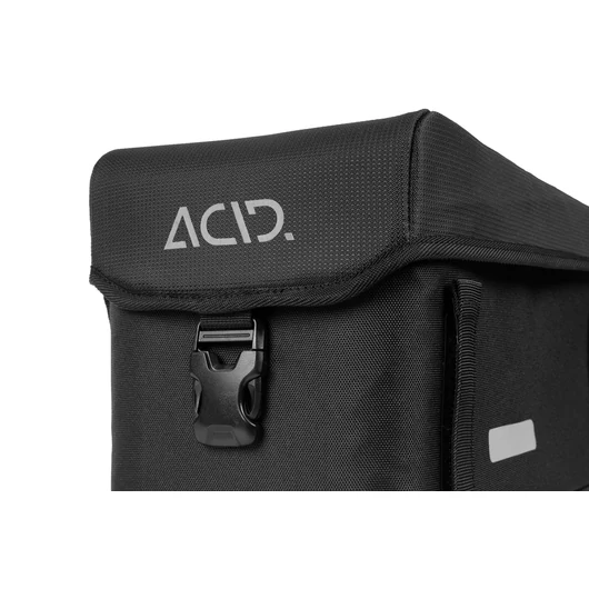 Táska csomagtartóra ACID Trunk bag CMPT 7