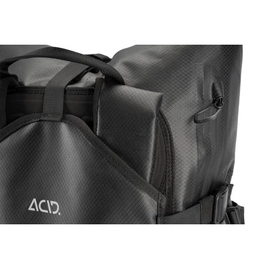 Táska ACID Pannier'n'Bacpack FLIP PRO 25 CILink