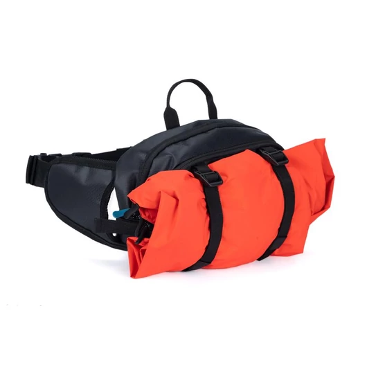 Táska derékra/kormányra ACID Hip Bag PACK PRO3