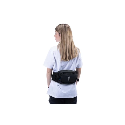 Táska derékra/kormányra ACID Hip Bag PACK PRO3