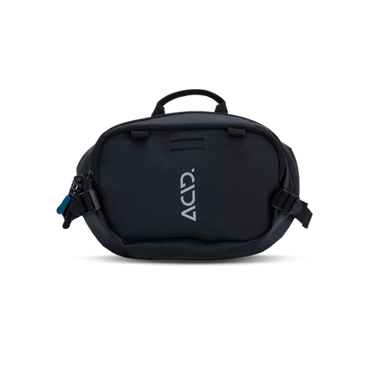 Táska derékra/kormányra ACID Hip Bag PACK PRO3