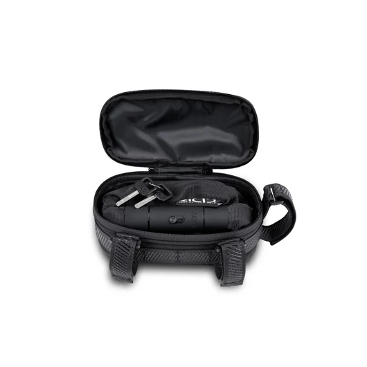 Váztáska Cube Acid Accessory bag Corvid