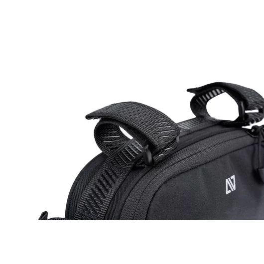 Váztáska Cube Acid Accessory bag Corvid