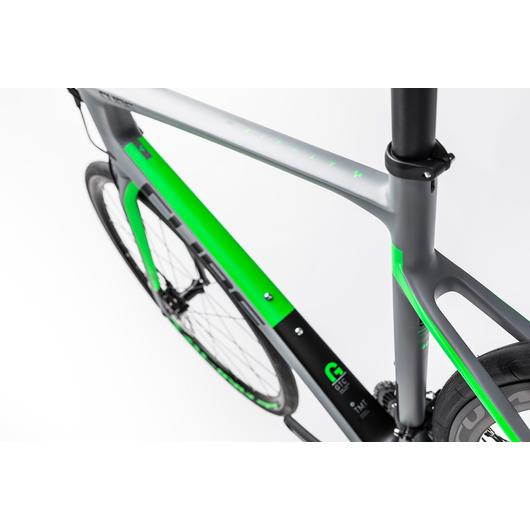 2017 cube attain gtc