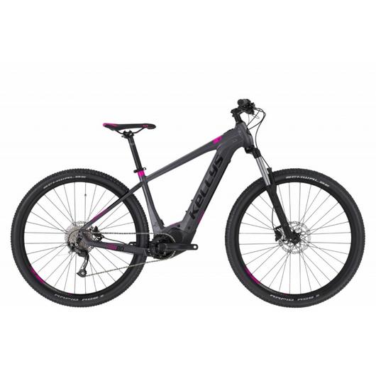 KELLYS Tayen 10 P Grey M 29" 630Wh