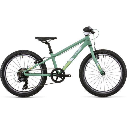 Cube Acid 200 Green'n'white 20" 2022 kerékpár
