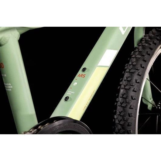 Cube Acid 240 Green'n'pine 24