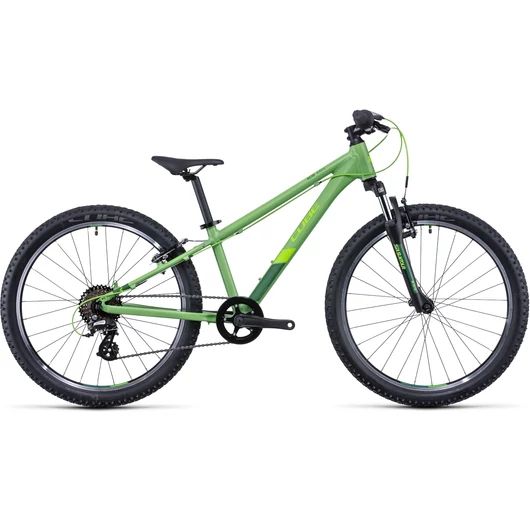 Cube Acid 240 Green'n'pine 24