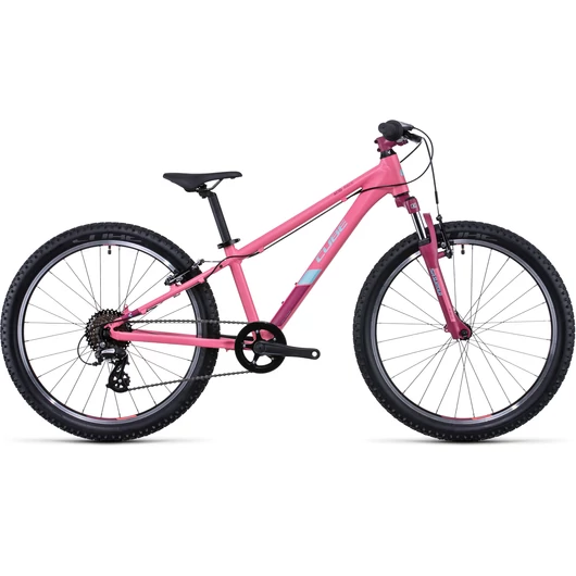 Cube Acid 240 Coral'n'mint  24
