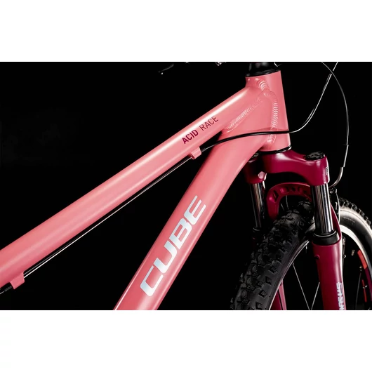 Cube Acid 240 Coral'n'mint  24