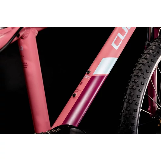 Cube Acid 240 Coral'n'mint  24