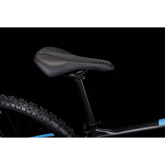 Cube Aim Black'n'blue 29, 2022 kerékpár 