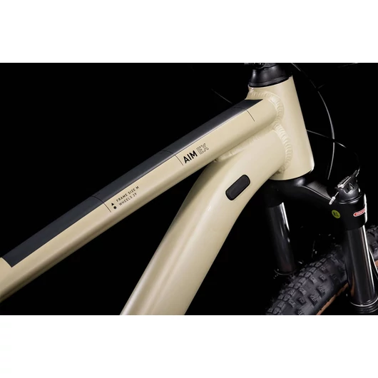 Cube Aim Ex Desert'n'black 29; 2022 kerékpár