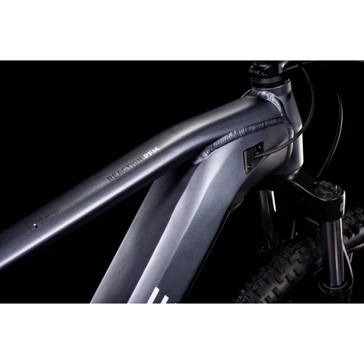 Cube Reaction Hybrid Performance 625 Metallicgrey'n'white; 29; 2022 kerékpár