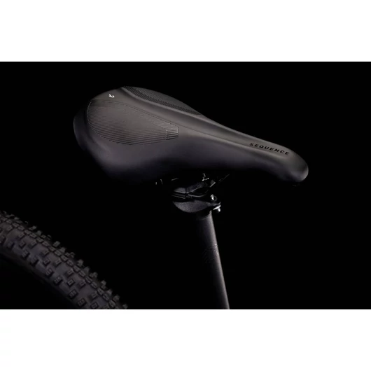 Cube Reaction Hybrid Performance 625 Metallicgrey'n'white; 29; 2022 kerékpár