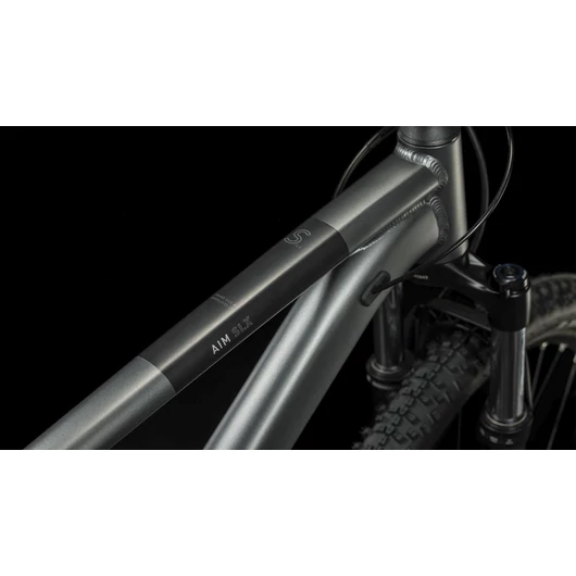 Cube Aim SLX graphite´n´metal