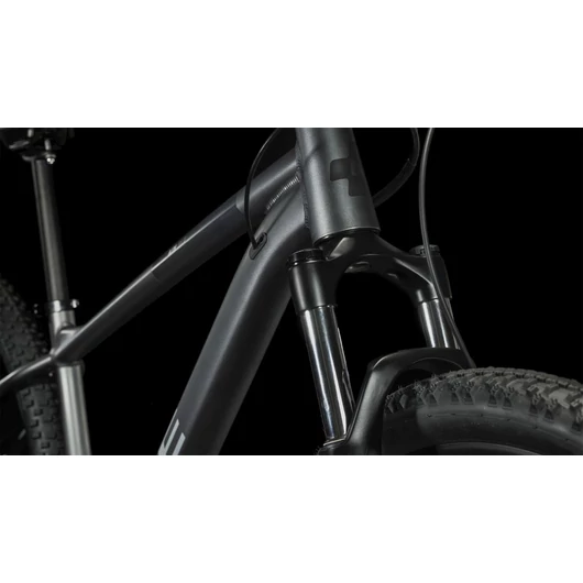 Cube Aim SLX graphite´n´metal