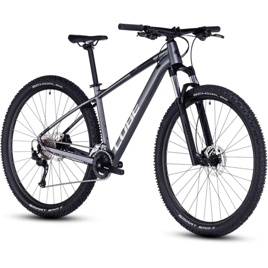Cube Aim SLX graphite´n´metal
