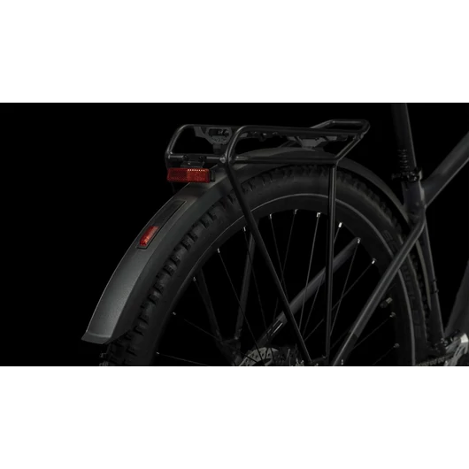 Cube Aim SLX Allroad grey´n´black