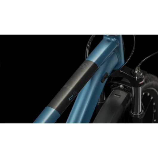 Cube Aim SLX Allroad petrol 'n' black