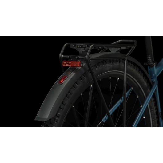 Cube Aim SLX Allroad petrol 'n' black
