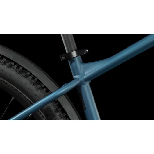 Cube Aim SLX Allroad petrol 'n' black
