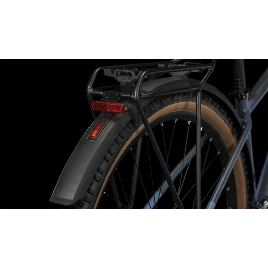 Cube Access WS Pro Allroad flareblue´n´black