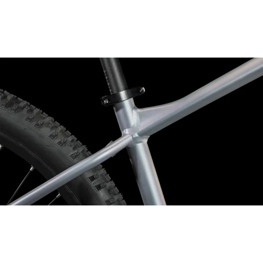 Kerékpár Access WS Pro Galatic'n'black 16" 27,5/XS