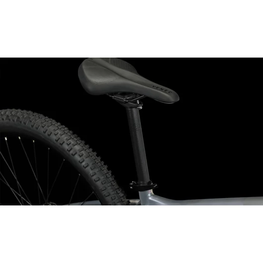 Kerékpár Access WS Pro Galatic'n'black 16" 27,5/XS
