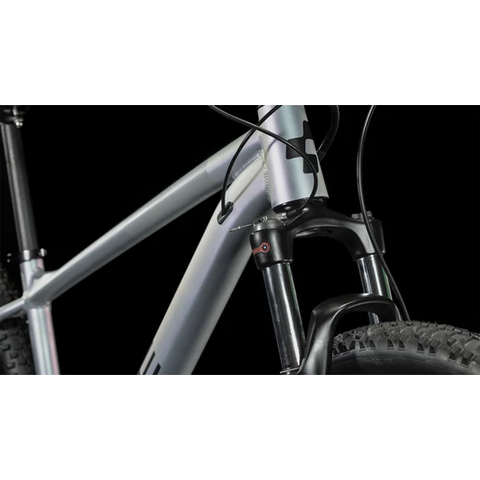 Kerékpár Access WS Pro Galatic'n'black 16" 27,5/XS