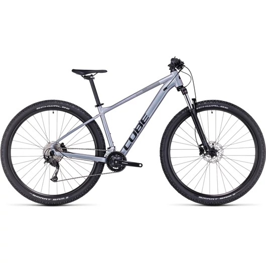 Kerékpár Access WS Pro Galatic'n'black 16" 27,5/XS