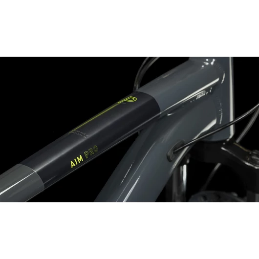 Cube Aim Pro Shiftverde'n'Black 2023 kerékpár 