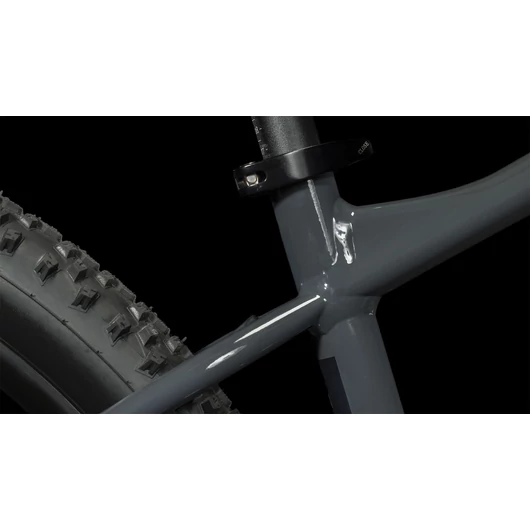 Cube Aim Pro Shiftverde'n'Black 2023 kerékpár 