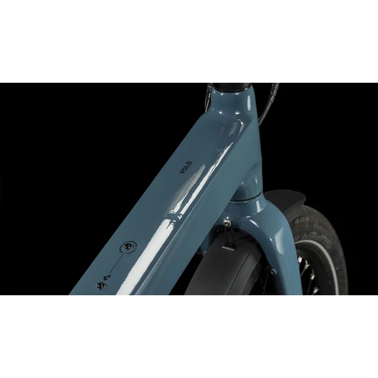 Cube Fold Hybrid 500 Darkblue´n´Black 20