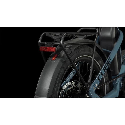 Cube Fold Hybrid 500 Darkblue´n´Black 20