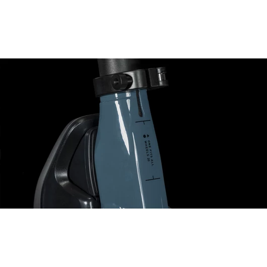 Cube Fold Hybrid 500 Darkblue´n´Black 20