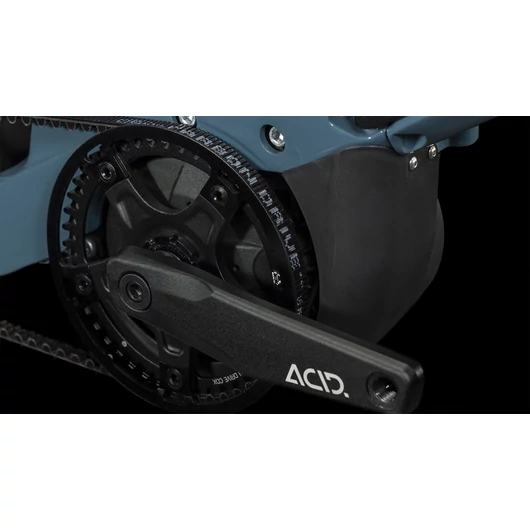 Cube Fold Hybrid 500 Darkblue´n´Black 20