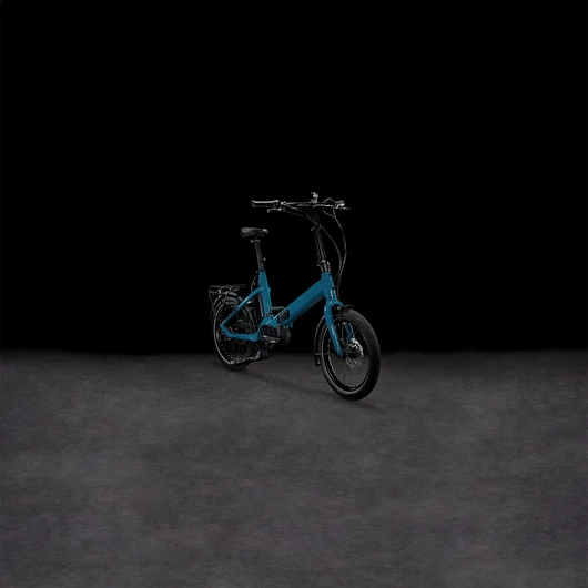 Cube Fold Hybrid 500 Darkblue´n´Black 20