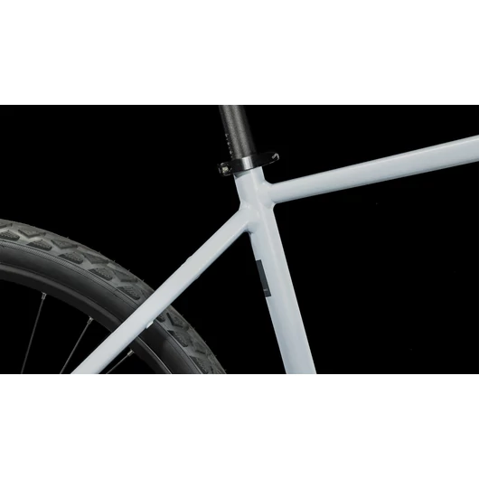 Cube Nature Pro Frostwhite'n'Grey 28 2023 kerékpár 