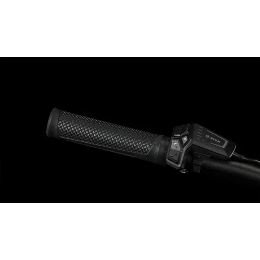 Cube Reaction Hybrid Pro 750 Flashwhite´n´Black kerékpár 