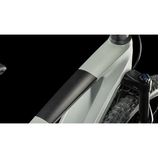 Cube Stereo Hybrid 140 HPC Pro 750 Swampgrey'n'Black 2023 kerékpár 