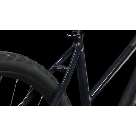 Cube Nature SLX grey´n´black