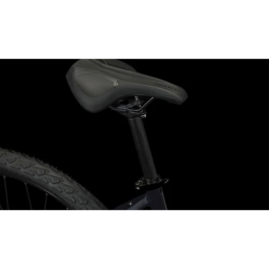 Cube Nature SLX grey´n´black