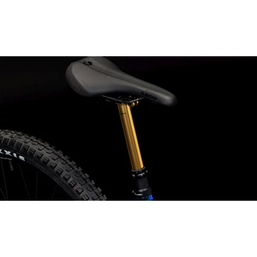 Cube Stereo ONE22 HPC EX 29 nebula´n´blue