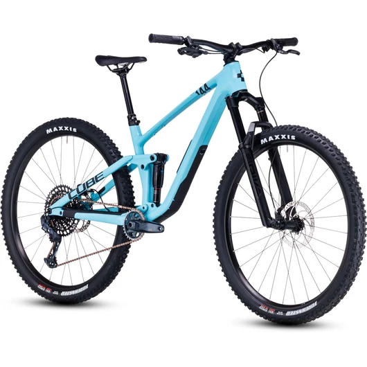 Cube Stereo ONE44 C:62 Pro mayablue´n´black