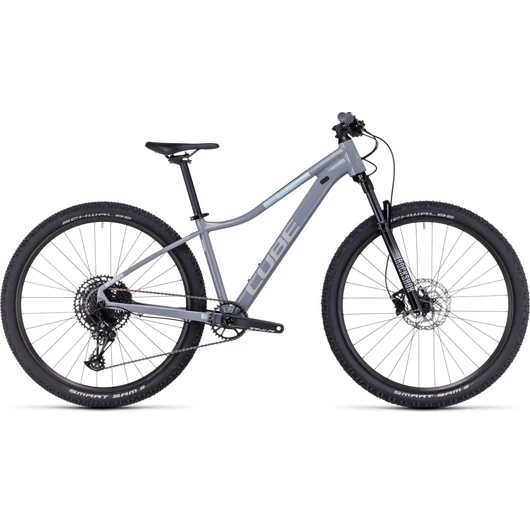 Cube Access WS SLX grey´n´silver