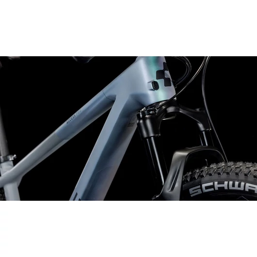 Cube Access WS C:62 Pro galactic´n´grey